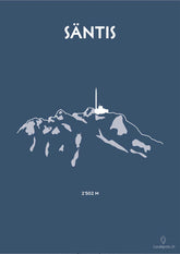Säntis